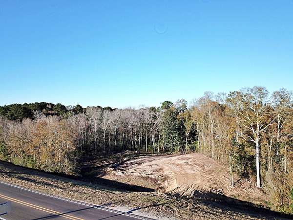1.5 Acres of Commercial Land for Sale in Purvis, Mississippi