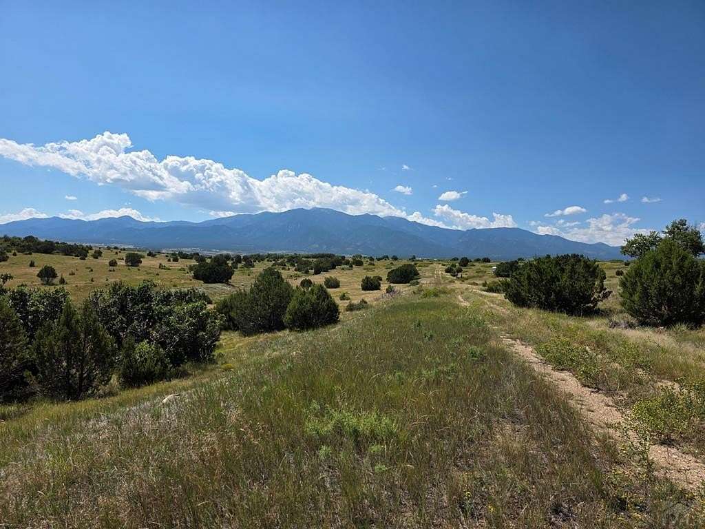 0.67 Acres of Residential Land for Sale in Colorado City, Colorado