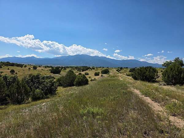 0.67 Acres of Residential Land for Sale in Colorado City, Colorado