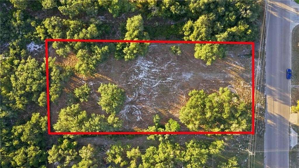 0.62 Acres of Residential Land for Sale in Aransas Pass, Texas