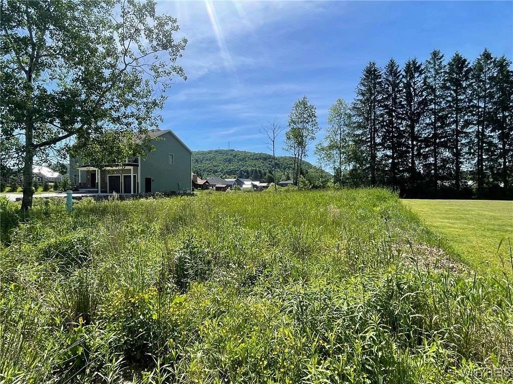 0.32 Acres of Land for Sale in Ellicottville, New York