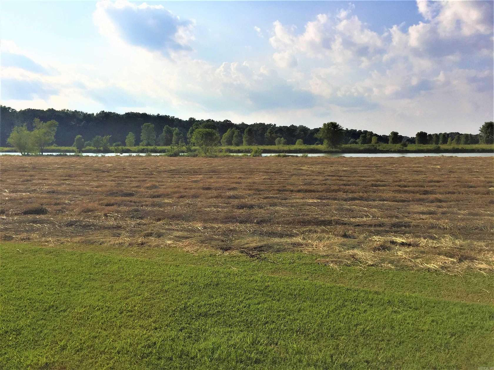 0.51 Acres of Land for Sale in England, Arkansas