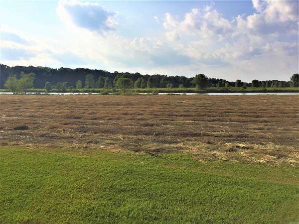 0.51 Acres of Land for Sale in England, Arkansas