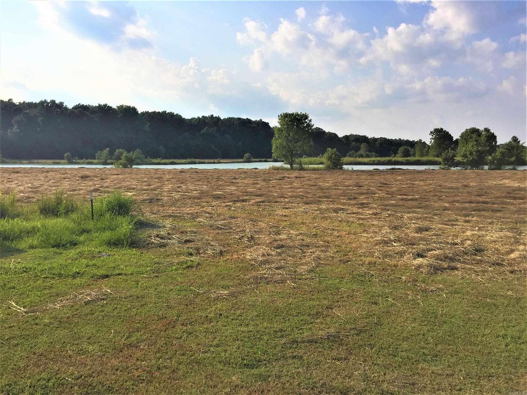 0.6 Acres of Residential Land for Sale in England, Arkansas