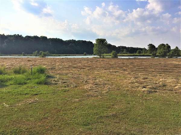 0.6 Acres of Residential Land for Sale in England, Arkansas
