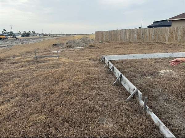 0.25 Acres of Residential Land for Sale in Corpus Christi, Texas