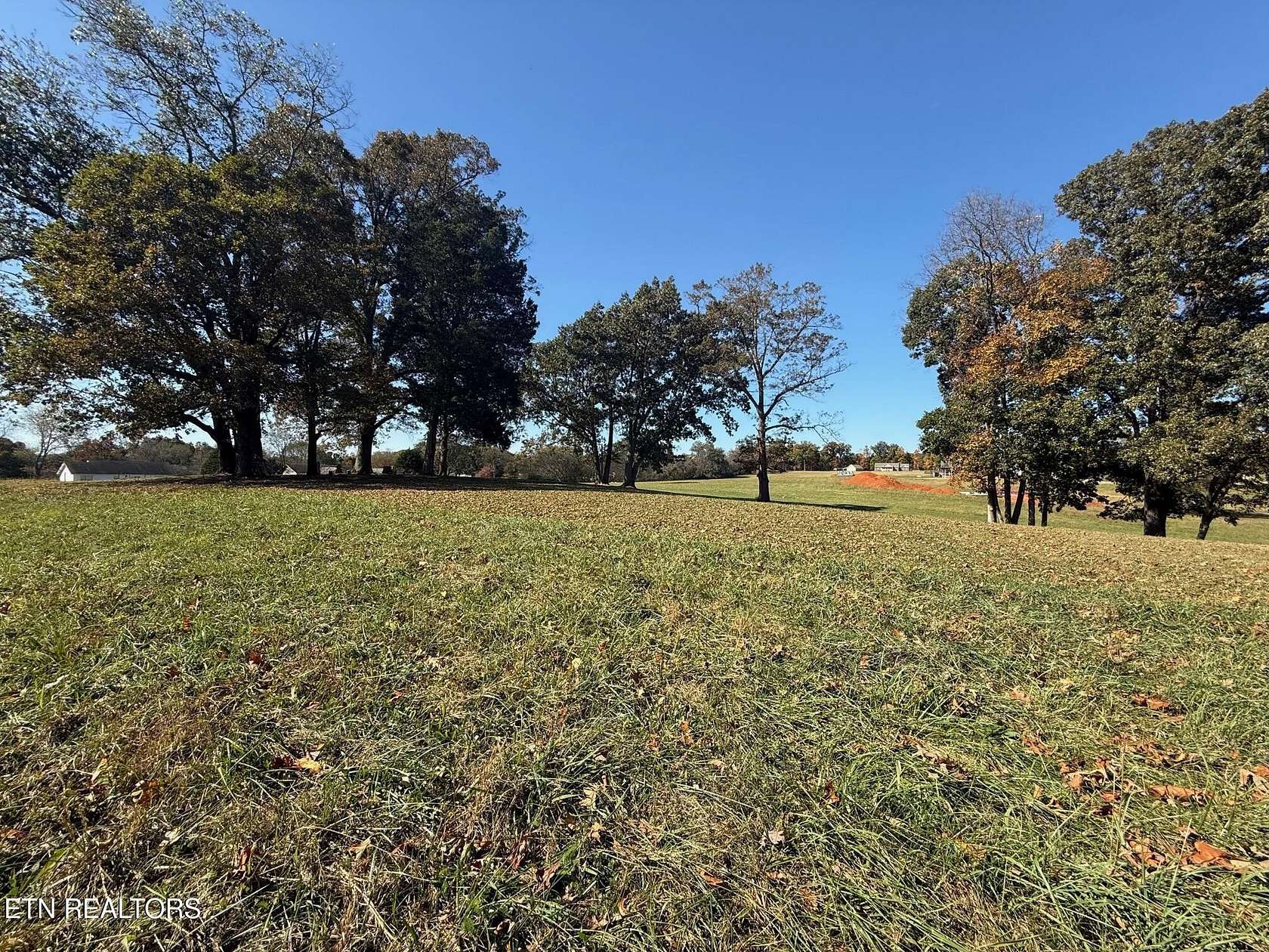 5.65 Acres of Residential Land for Sale in Seymour, Tennessee