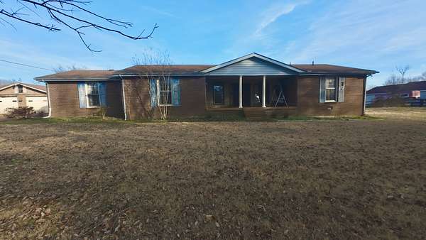 2 Acres of Residential Land with Home for Sale in Goodlettsville, Tennessee