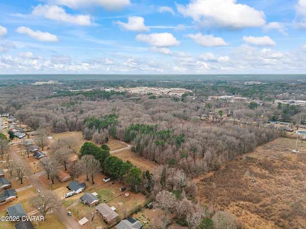 42.3 Acres of Land for Sale in Jackson, Tennessee