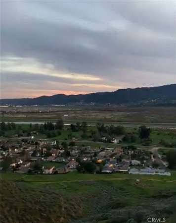 1 Acre of Residential Land for Sale in Lake Elsinore, California
