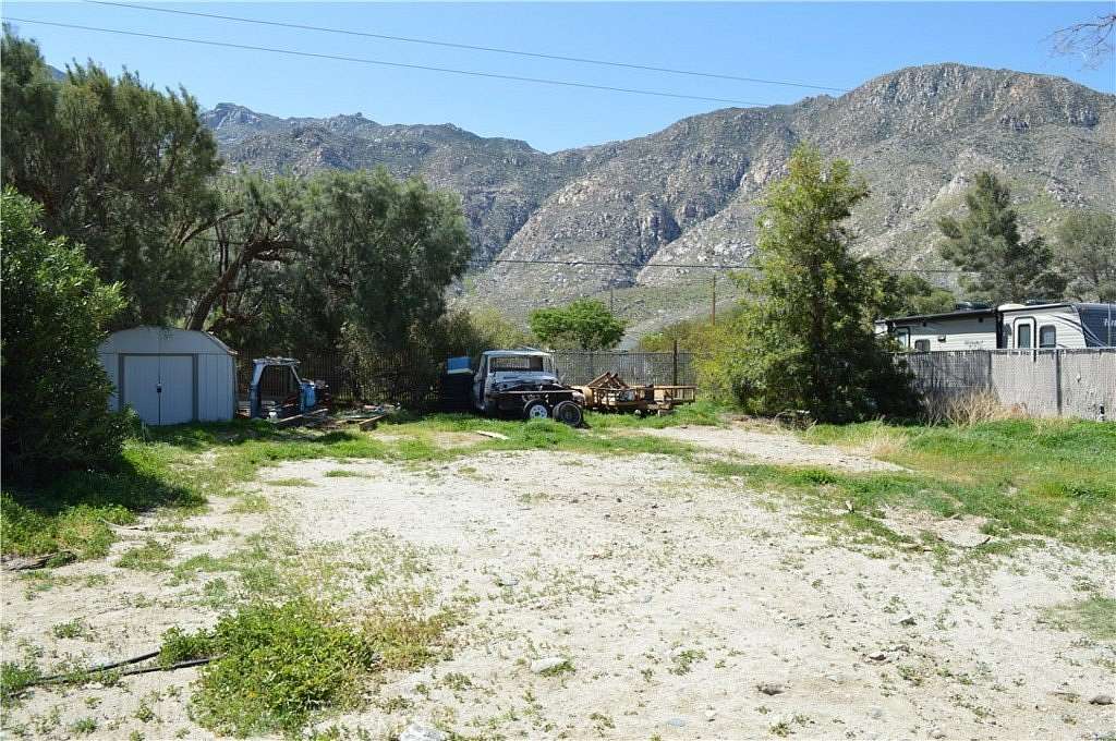 0.13 Acres of Residential Land for Sale in Cabazon, California