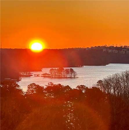 0.37 Acres of Residential Land for Sale in Dawsonville, Georgia