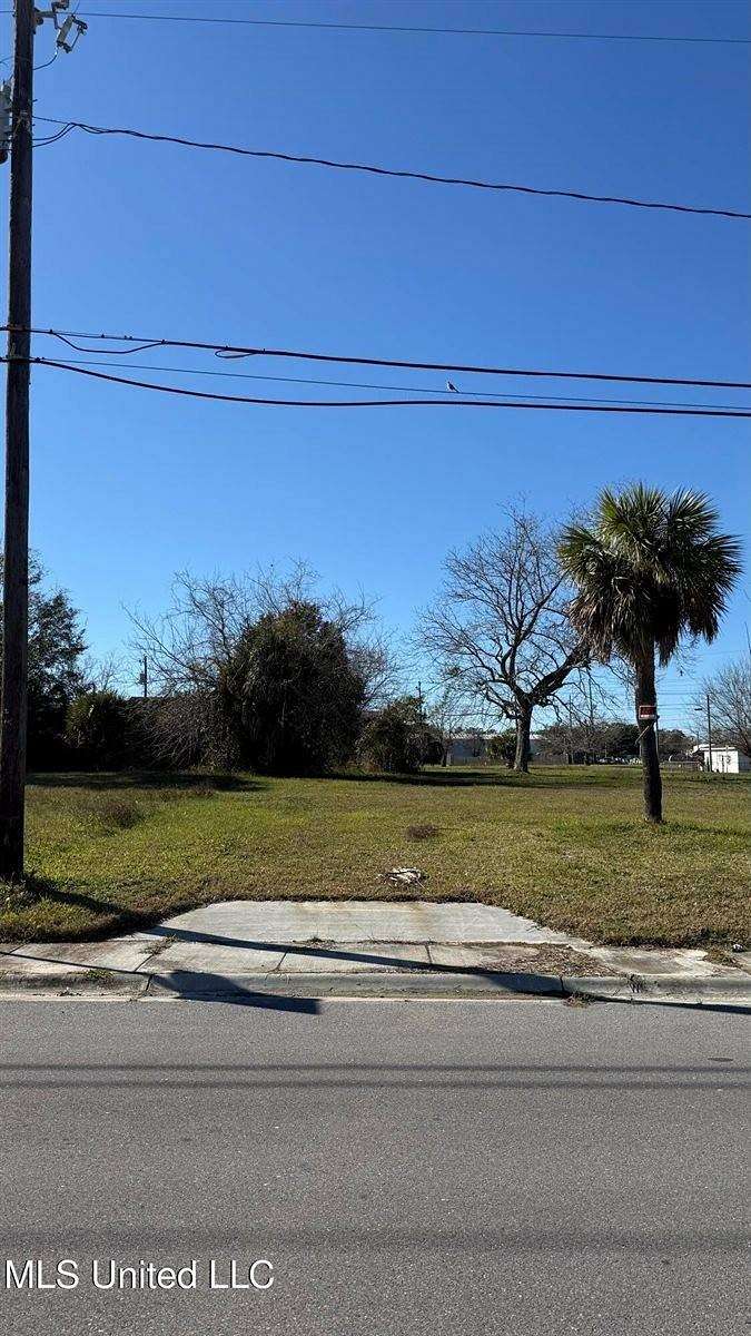 0.15 Acres of Residential Land for Sale in Biloxi, Mississippi
