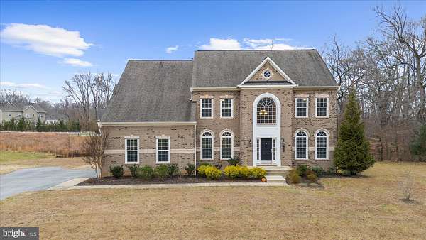 2.49 Acres of Residential Land with Home for Sale in Accokeek, Maryland