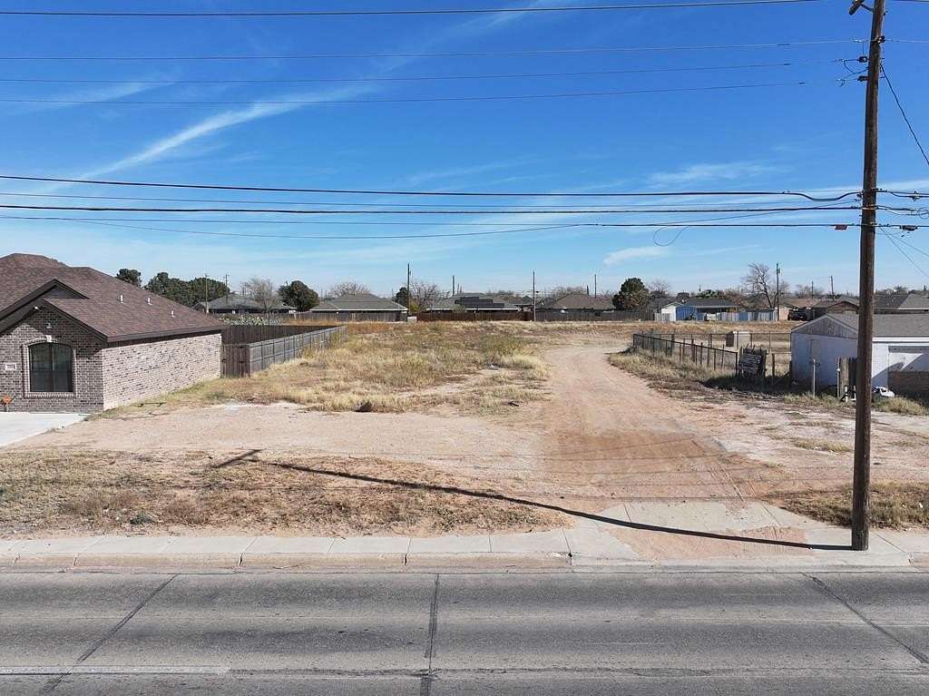 0.31 Acres of Residential Land for Sale in Midland, Texas