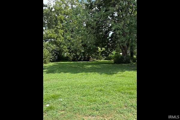 0.1 Acres of Residential Land for Sale in Evansville, Indiana