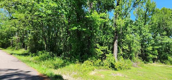 1 Acre of Residential Land for Sale in Russellville, Arkansas