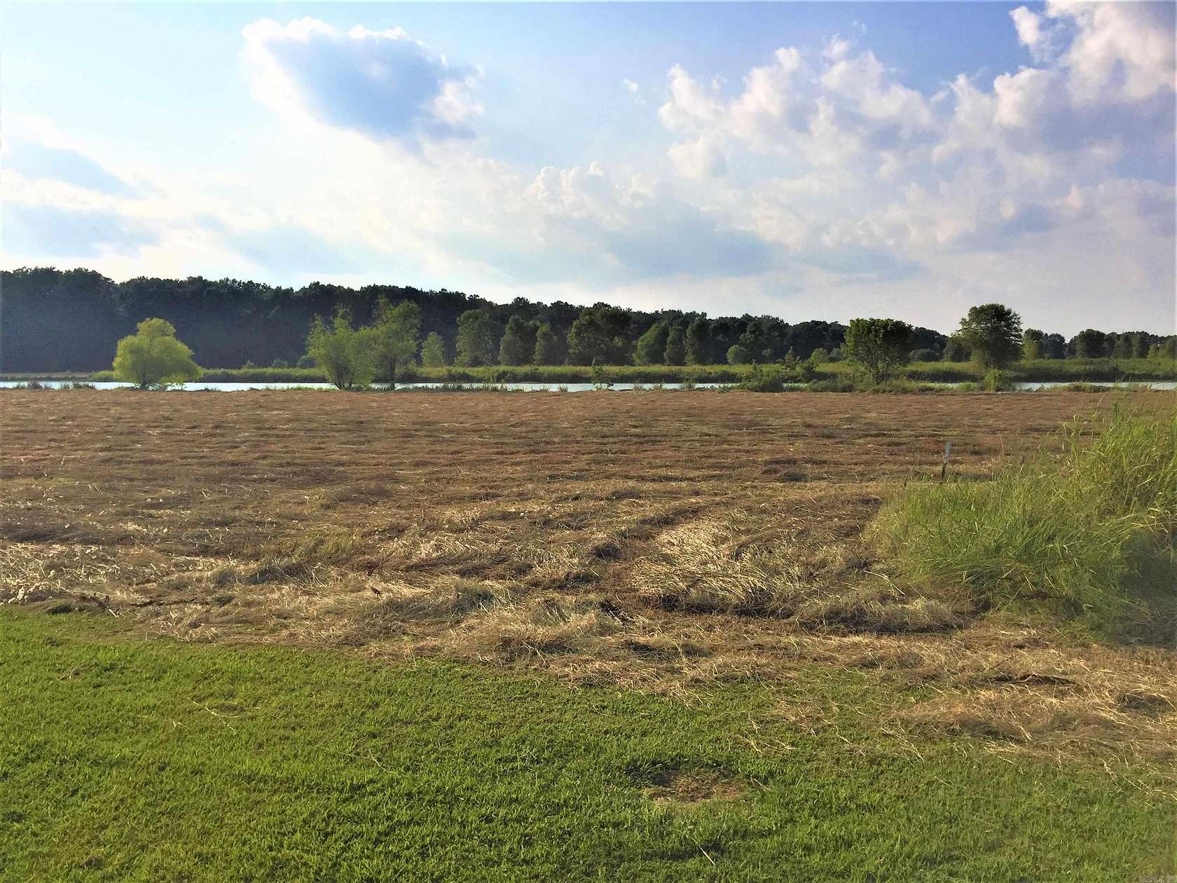 0.52 Acres of Land for Sale in England, Arkansas