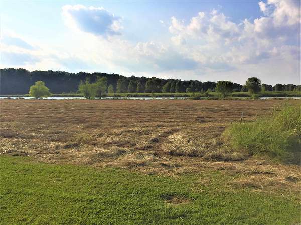 0.52 Acres of Land for Sale in England, Arkansas