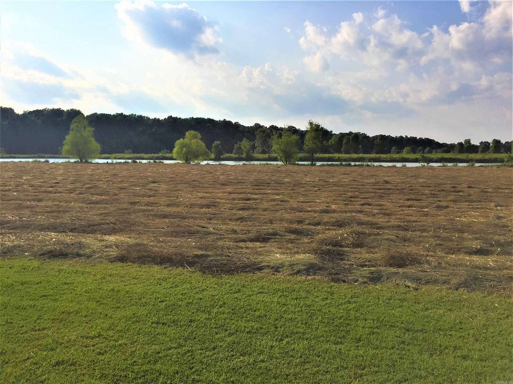 0.53 Acres of Land for Sale in England, Arkansas