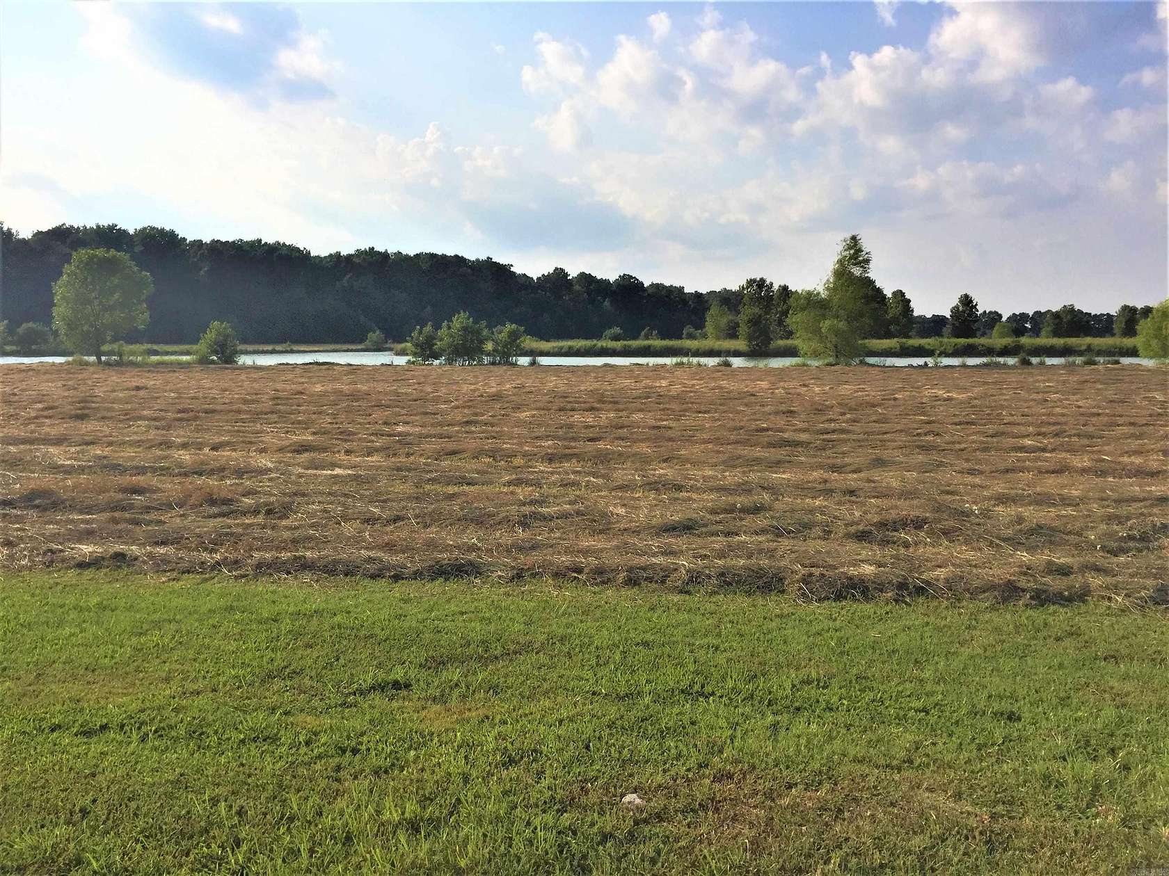 0.54 Acres of Land for Sale in England, Arkansas