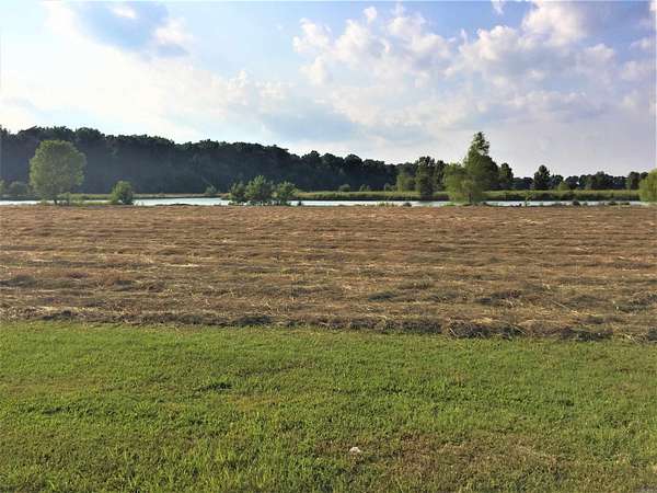 0.54 Acres of Land for Sale in England, Arkansas