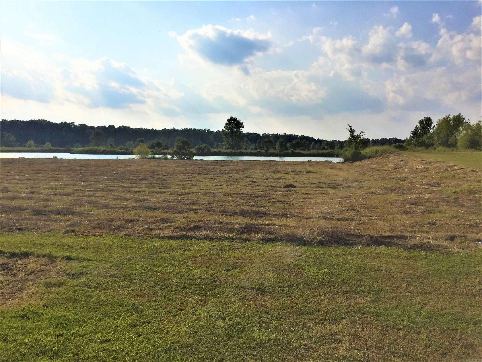 0.95 Acres of Residential Land for Sale in England, Arkansas