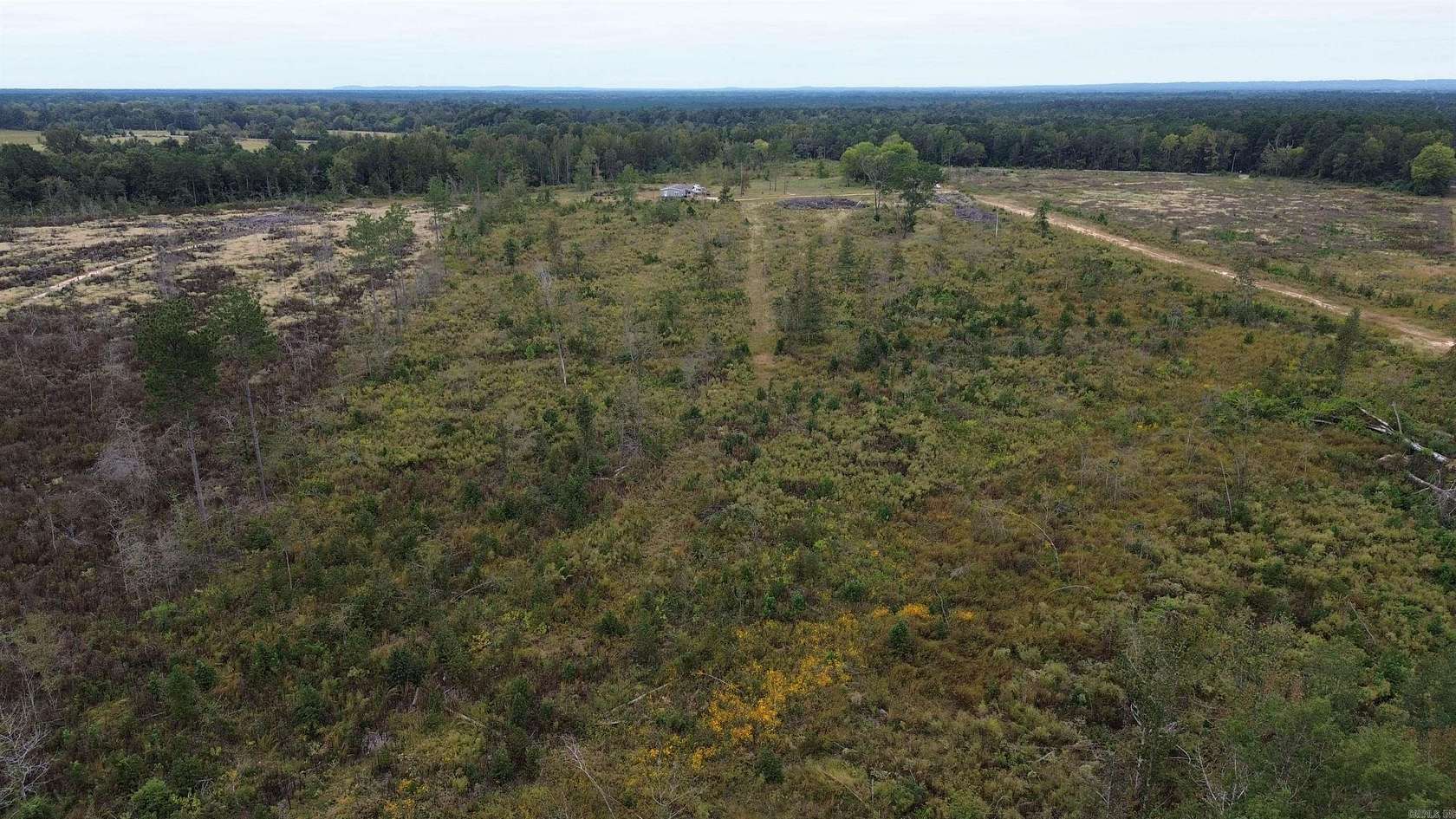 40 Acres of Land for Sale in Arkadelphia, Arkansas