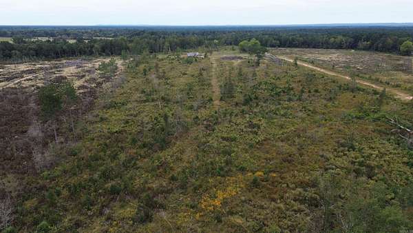 40 Acres of Land for Sale in Arkadelphia, Arkansas