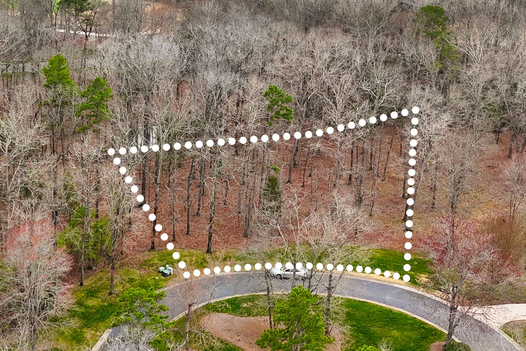 0.49 Acres of Residential Land for Sale in New London, North Carolina