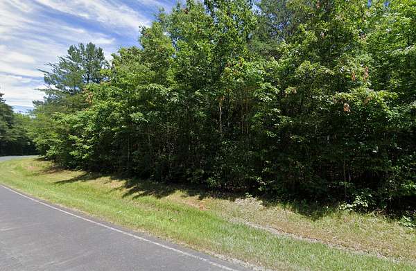 0.49 Acres of Residential Land for Sale in New London, North Carolina