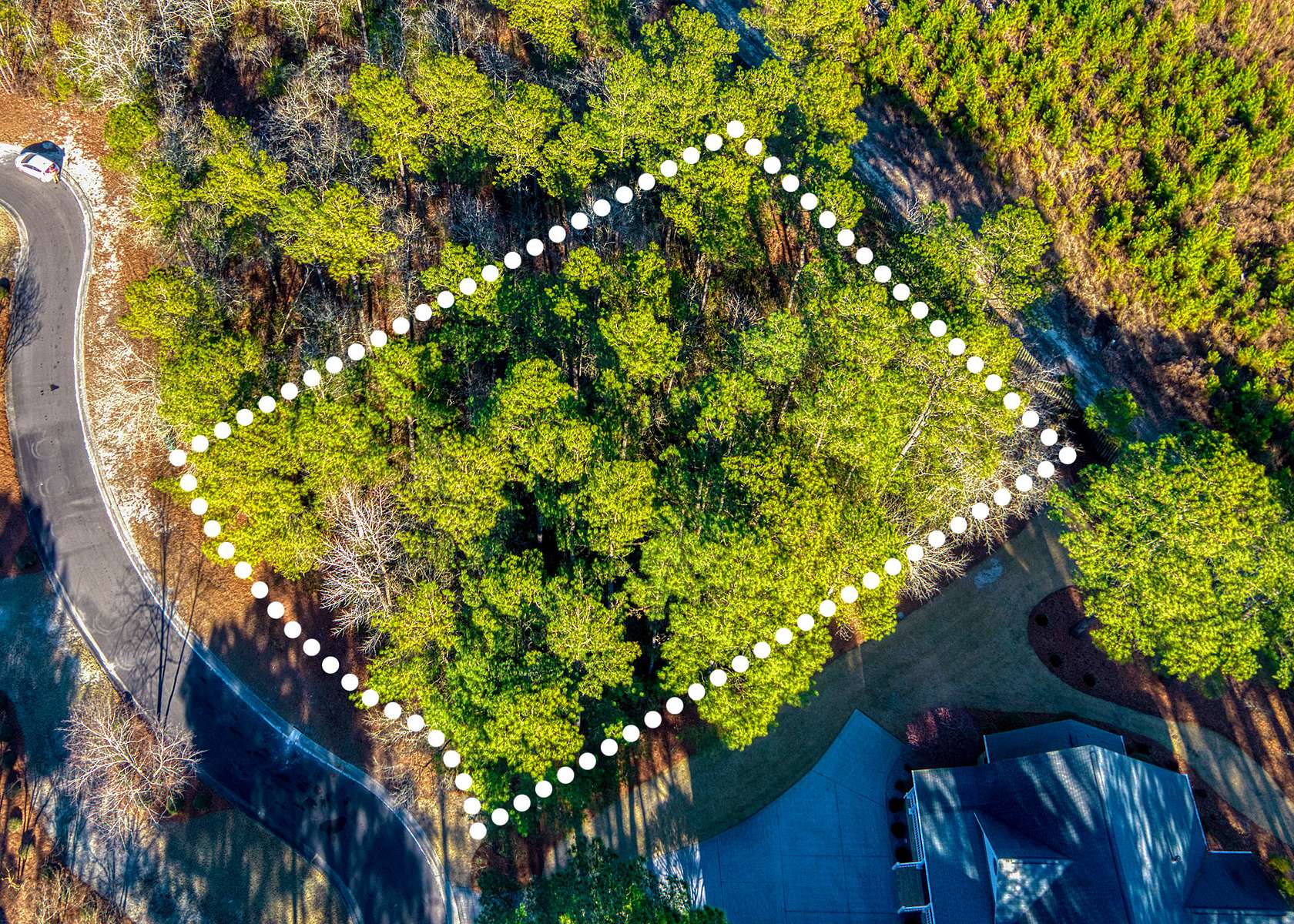 0.54 Acres of Residential Land for Sale in Wallace, North Carolina