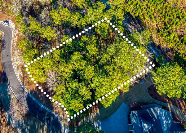 0.54 Acres of Residential Land for Sale in Wallace, North Carolina