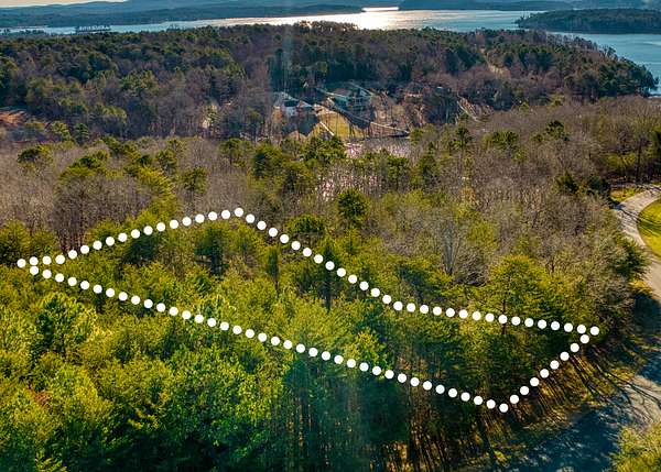 2.86 Acres of Residential Land for Sale in New London, North Carolina