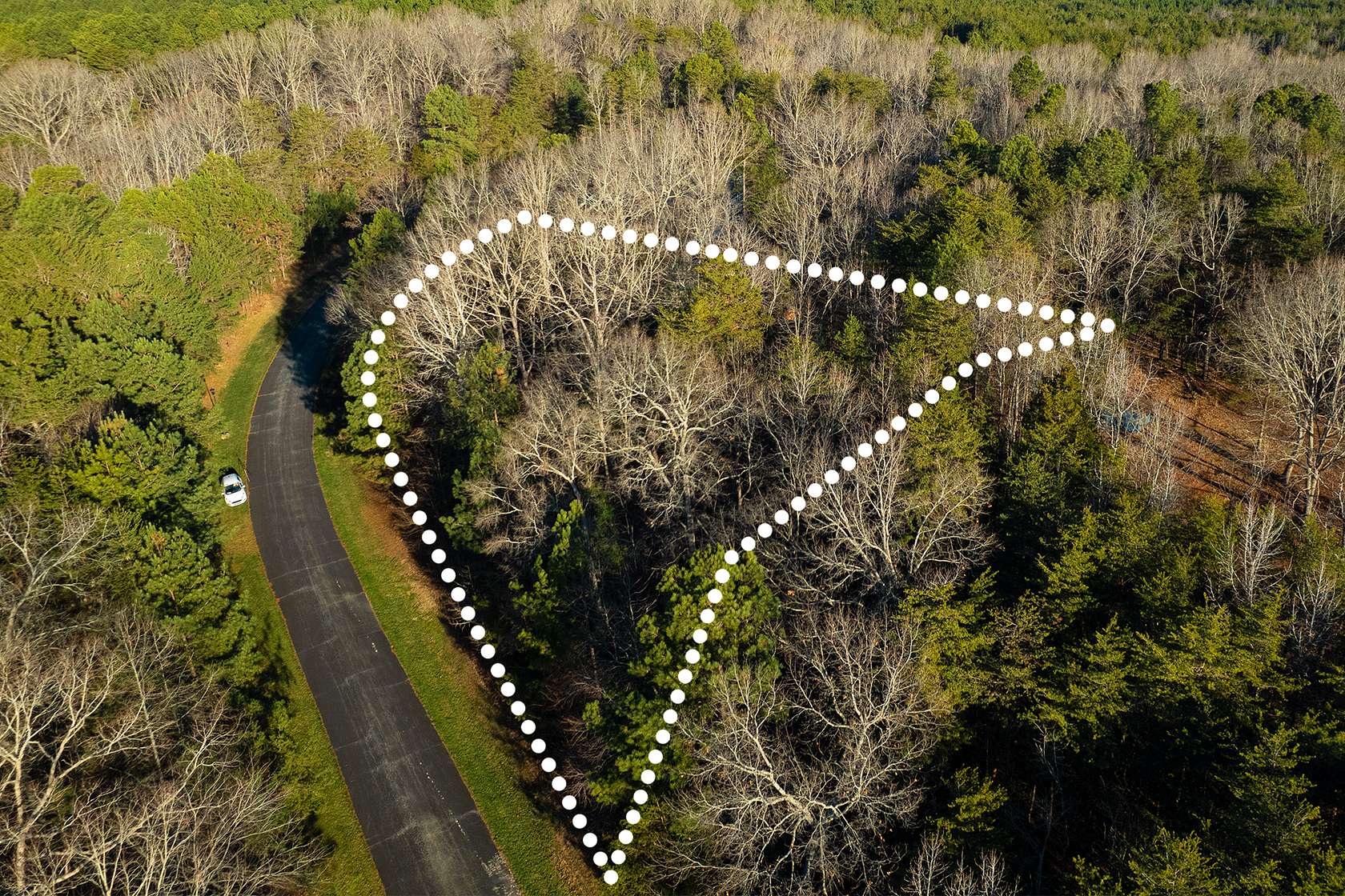 0.92 Acres of Residential Land for Sale in New London, North Carolina