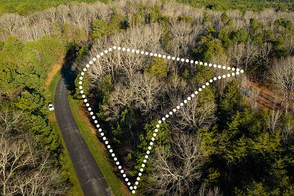 0.92 Acres of Residential Land for Sale in New London, North Carolina