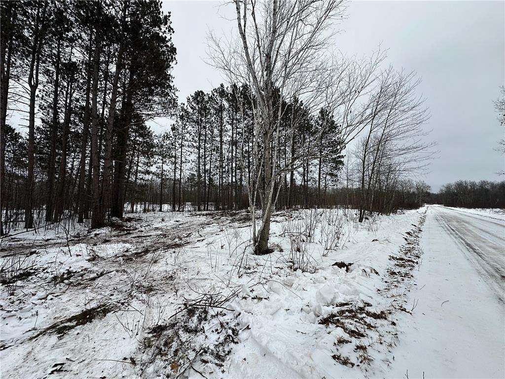 21.7 Acres of Recreational Land & Farm for Sale in Kerrick, Minnesota