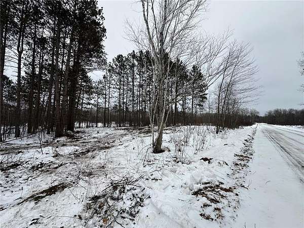 21.7 Acres of Recreational Land & Farm for Sale in Kerrick, Minnesota