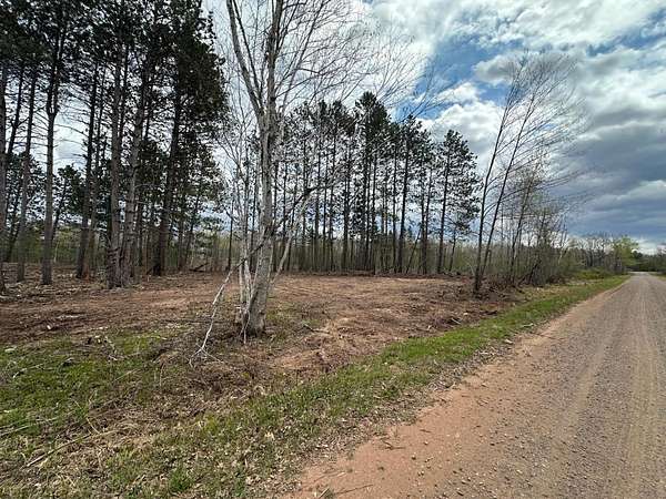 21.7 Acres of Land for Sale in Kerrick, Minnesota