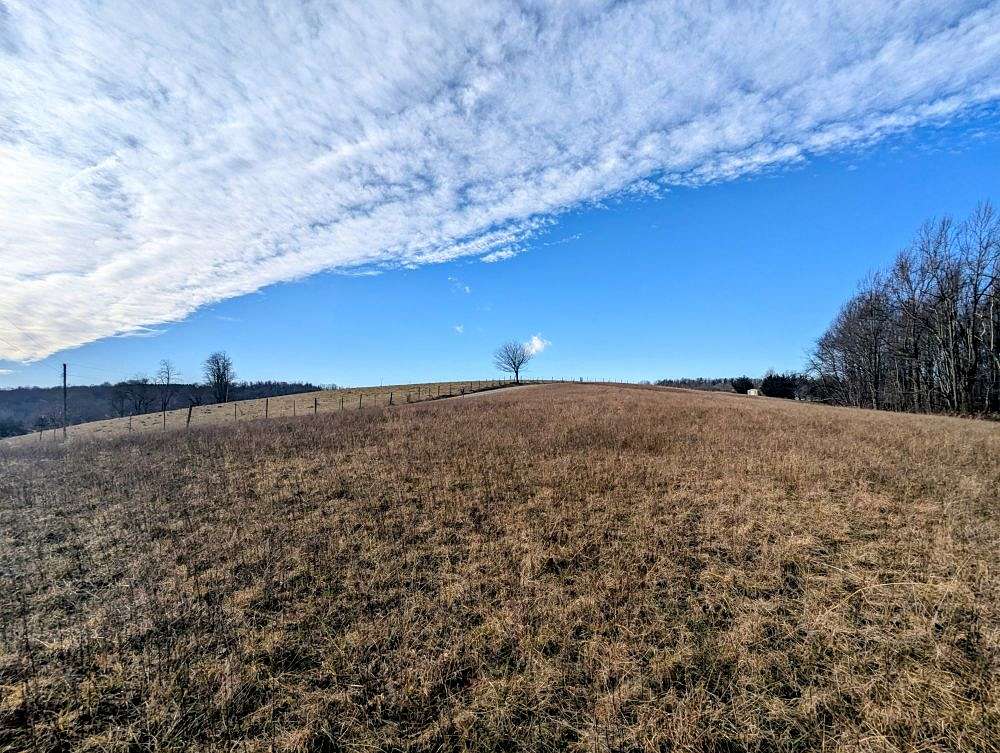 9.38 Acres of Land for Sale in Meadows of Dan, Virginia