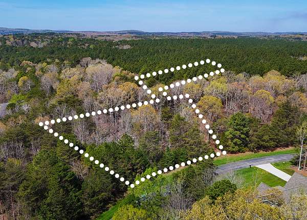 1.29 Acres of Residential Land for Sale in New London, North Carolina