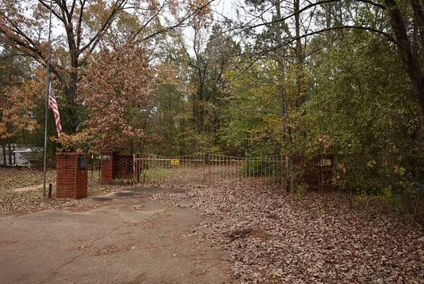 14.9 Acres of Recreational Land for Sale in Texarkana, Texas