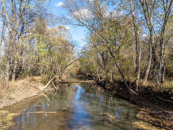 43 Acres of Recreational Land for Sale in Vinton, Ohio