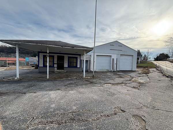 0.25 Acres of Land for Sale in Marengo, Indiana