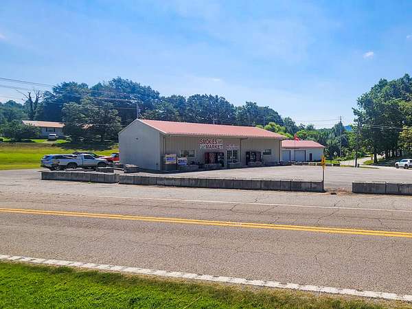 2 Acres of Mixed-Use Land for Sale in Duff, Tennessee