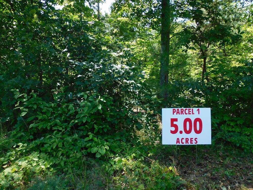 Residential Land for Sale in Clover, Virginia