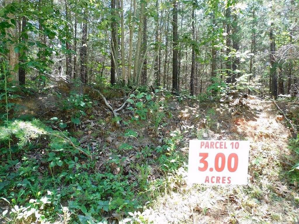 3 Acres of Residential Land for Sale in Clover, Virginia