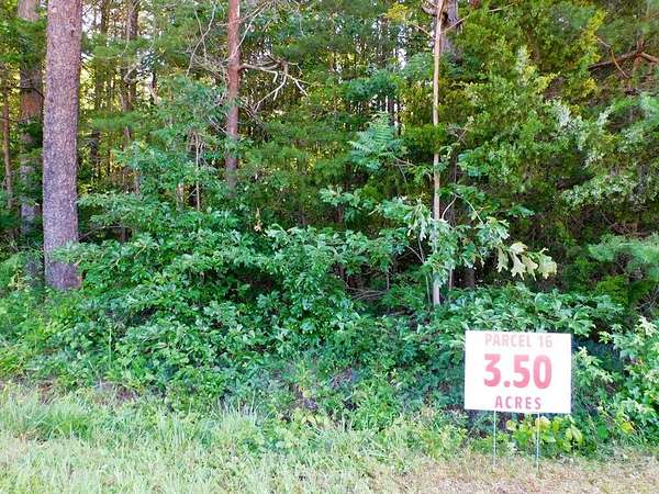 Residential Land for Sale in Clover, Virginia