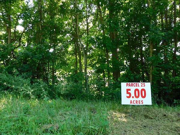 Residential Land for Sale in Clover, Virginia