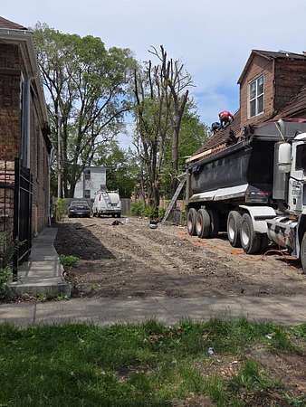 0.07 Acres of Land for Sale in Chicago, Illinois